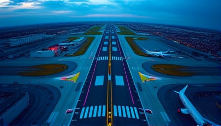 Magellan Aerospace Corp: Leading Innovator in Aerospace & Defense