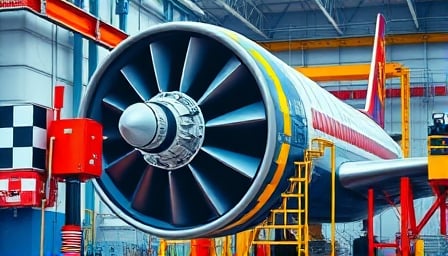 Magellan Aerospace Secures Strategic Agreements with Pratt & Whitney Canada and GE Aerospace