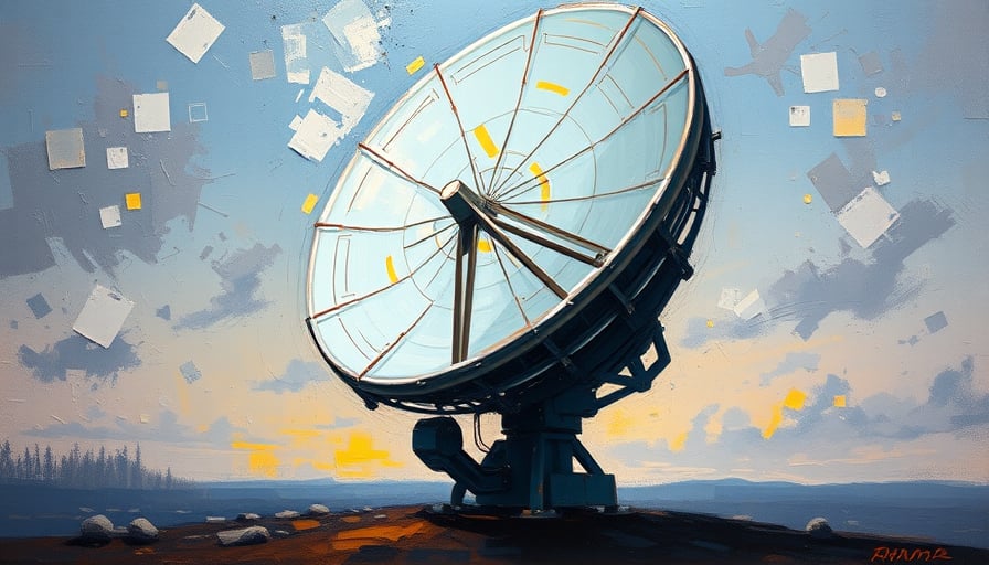 Magellan Aerospace Surges: Strong Recovery, Market Growth & Innovation Leads Future Success