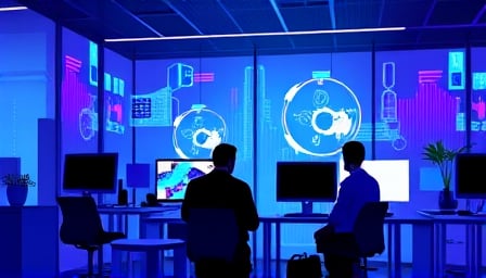 Magic Software Enterprises Reports Strong Q1 2025 Revenue Growth Amid Profitability Challenges