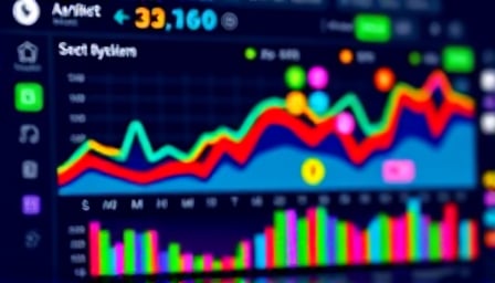 MagicCraft Navigates Volatile Crypto Market with Recent Price Fluctuations