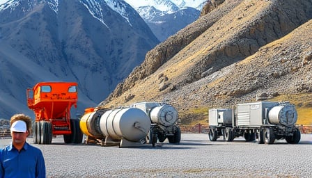 Magma Silver Corp and Peers Poised for Breakout as Silver Demand Soars Magma Silver Corp and Peers Poised for Breakout as Silver Demand Soars