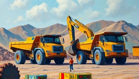 Magma Silver Corp Sees Notable Recovery and Growth Potential Amidst Market Volatility Magma Silver Corp Sees Notable Recovery and Growth Potential Amidst Market Volatility