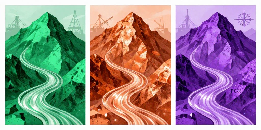 Magna Mining: Capitalizing on Nickel, Copper & PGM Demand Amid TSX Venture Growth