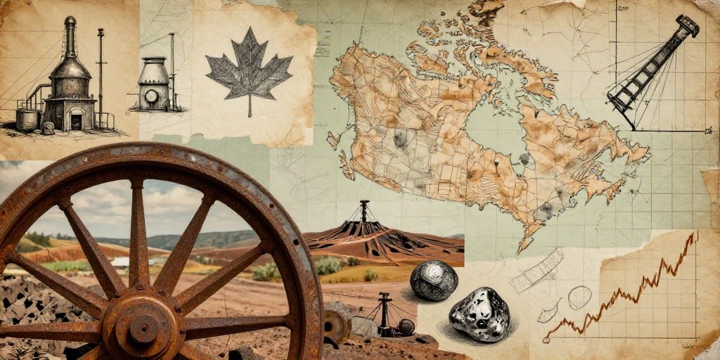 Magna Mining Inc. Drives Nickel, Copper & PGM Growth Amid Market Volatility Magna Mining Inc. Drives Nickel, Copper & PGM Growth Amid Market Volatility