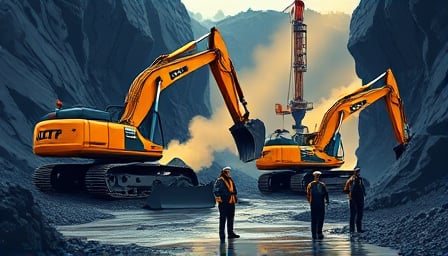 Magna Mining Inc. Reports Promising Drill Results and Gains Government Recognition for Strategic Projects