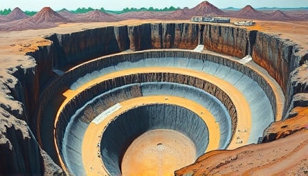 Magna Mining Inc. Shows Resilience and Growth Potential Amid Market Fluctuations Magna Mining Inc. Shows Resilience and Growth Potential Amid Market Fluctuations