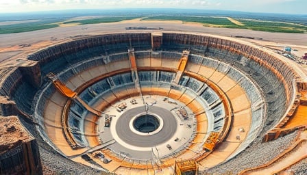 Magna Mining Inc. Uncovers Promising Nickel and Copper Deposits at Levack Mine Magna Mining Inc. Uncovers Promising Nickel and Copper Deposits at Levack Mine