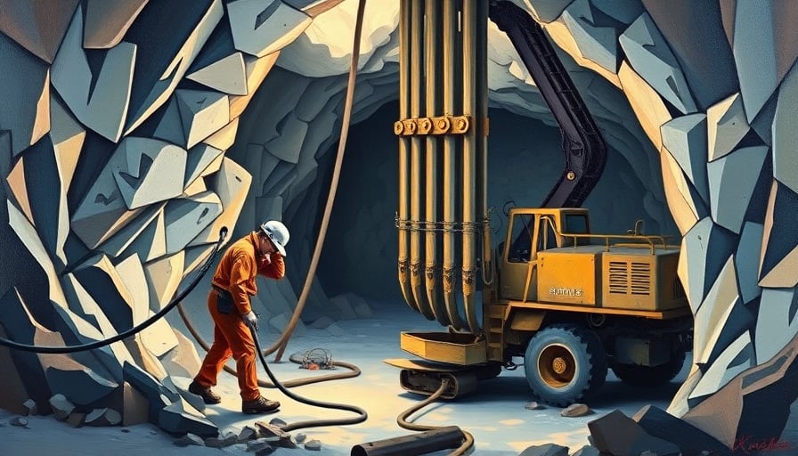 Magna Mining Unveils High‑Grade Drill Results at Levack Mine, Expanding Nickel, Copper & PGM Potential