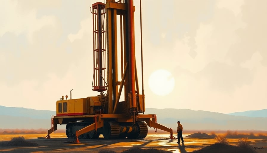 Magna Mining’s Levack Mine Drill Hits 25% Copper & 35 g/t PGMs – A Major Upswing Magna Mining’s Levack Mine Drill Hits 25% Copper & 35 g/t PGMs – A Major Upswing