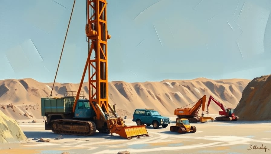 Magna Mining's Levack Mine Drill Results Boost Investor Optimism Ahead of New Developments Magna Mining's Levack Mine Drill Results Boost Investor Optimism Ahead of New Developments