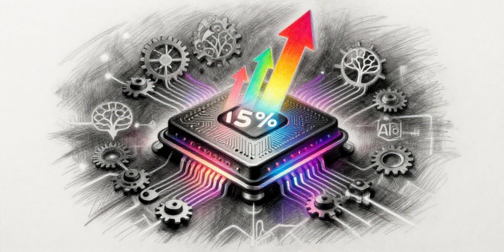 Magnachip Q1 2025: Revenue Beats Forecasts, Shares Rally Amid Losses