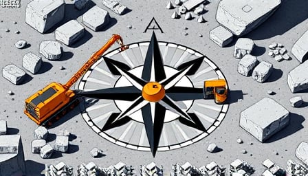 Magnetic North Acquisition Corp. Secures CAD$200,000 in Initial Private Placement to Boost Kaolin/Quartz Projects