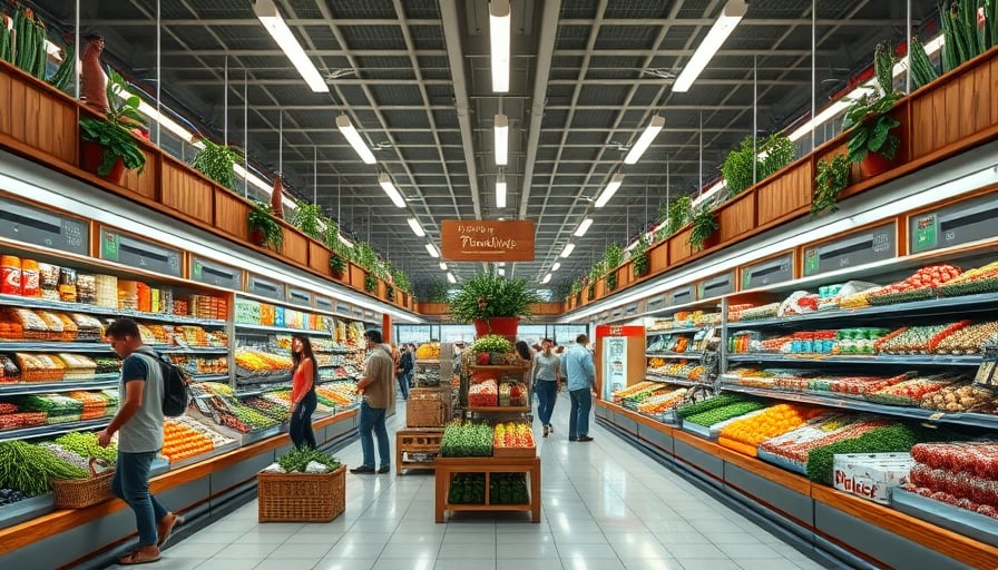 Magnit PJSC: Leading Russian Discount Retailer Boosts Growth & Market Value in 2025 Magnit PJSC: Leading Russian Discount Retailer Boosts Growth & Market Value in 2025