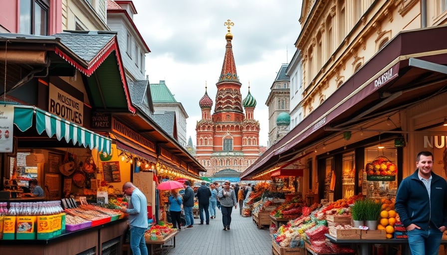 Magnit PJSC Stock: 2025 Price, Market Cap & 7.61 P/E Analysis for Investors Magnit PJSC Stock: 2025 Price, Market Cap & 7.61 P/E Analysis for Investors