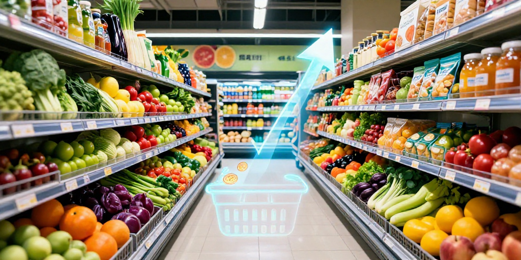 Magnit PJSC: Strong Discount Strategy, Low P/E Signals a Buying Opportunity