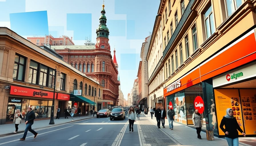 Magnit PJSC's Resilience: Navigating Inflation to Drive Market Success