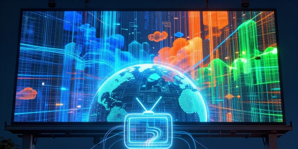 Magnite Inc. Dominates Connected TV Ads with Big‑Data Edge, Boosting Online Ad Growth