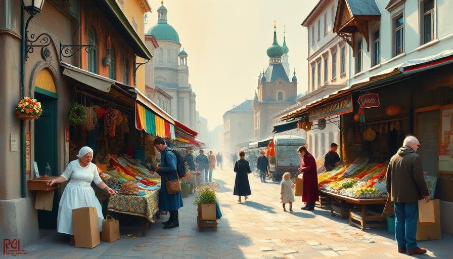 Magnit’s Stock Slumps: Why Investors Face Risk and Opportunity Magnit’s Stock Slumps: Why Investors Face Risk and Opportunity