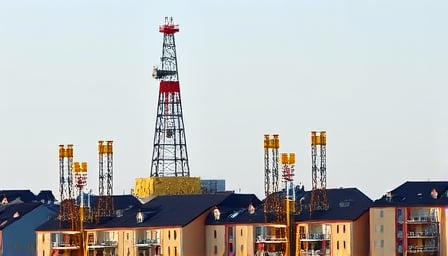 Magnolia Oil & Gas Corp Surges in Production, Cuts Costs Amidst Market Volatility