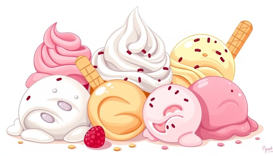 Magnum Ice Cream Co. Goes Public: Share Buy‑Back, NYSE Launch, & Growth Outlook