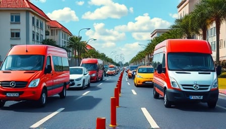 Mahindra's Bold Acquisition of SML Isuzu: Strategic Expansion or Market Misstep?