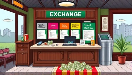 MAIN Cryptocurrency Sees Major Price Swings Amid Market Volatility