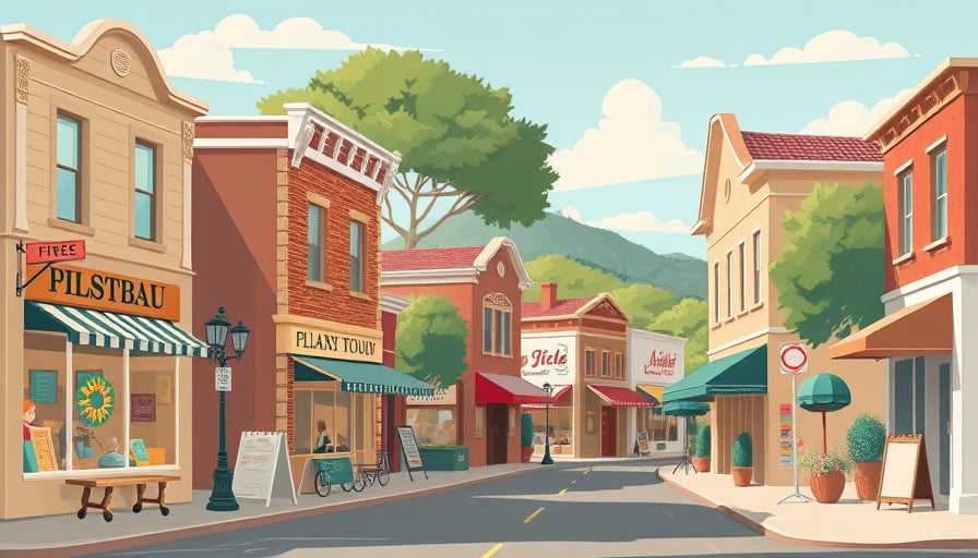 Main Street Capital: 2025 Stock Review & Growth Strategy for Small‑Market Investments Main Street Capital: 2025 Stock Review & Growth Strategy for Small‑Market Investments