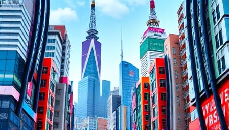 Mainichi Comnet Capitalizes on US-Japan Trade Deal Amid Economic Shifts