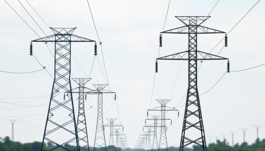 Mainova AG Pursues Thüga Shares to Boost Influence in Germany’s Utility Market Mainova AG Pursues Thüga Shares to Boost Influence in Germany’s Utility Market