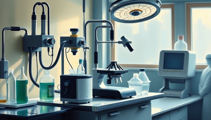 Mainz Biomed Shares Dip Amid Mixed Analyst Views, Despite Promising Pancreatic Cancer Screening Results