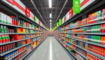 Maison Solutions Inc. Strengthens Market Position with Diverse Asian Food Offerings and Nasdaq Listing