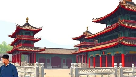 Maitong Sunshine Cultural Development Co Ltd: Pioneering the Future of Cultural Tourism in China