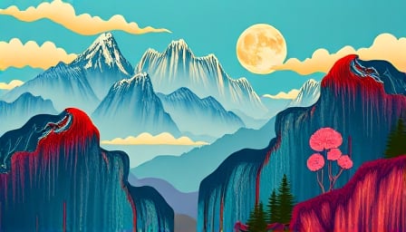 Majestic Gold Corp Eyes Growth with Strategic Focus on China's Gold Belts