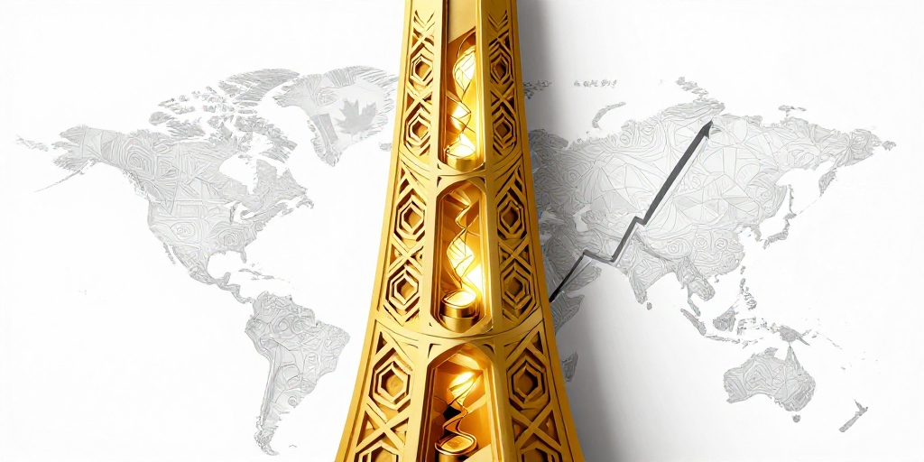 Majestic Gold Corp's TSX Venture Decline: Can China Mining Rescue the Stock?