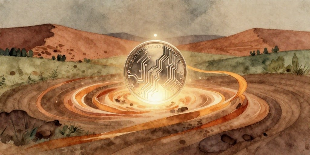 Major Crypto: 52-Week High, Low and Market‑Cap Growth Explained Major Crypto: 52-Week High, Low and Market‑Cap Growth Explained