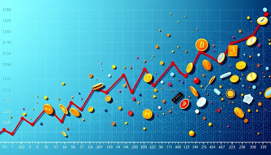 Major Crypto: 52‑Week High, Low and Market Cap Trends Explained