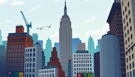 Major Crypto Firms Plan U.S. Expansion Amid Regulatory Easing