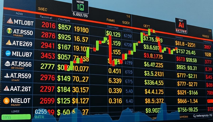 Major Crypto: From $0.036 to $0.367 – Navigating Volatility & Future Growth