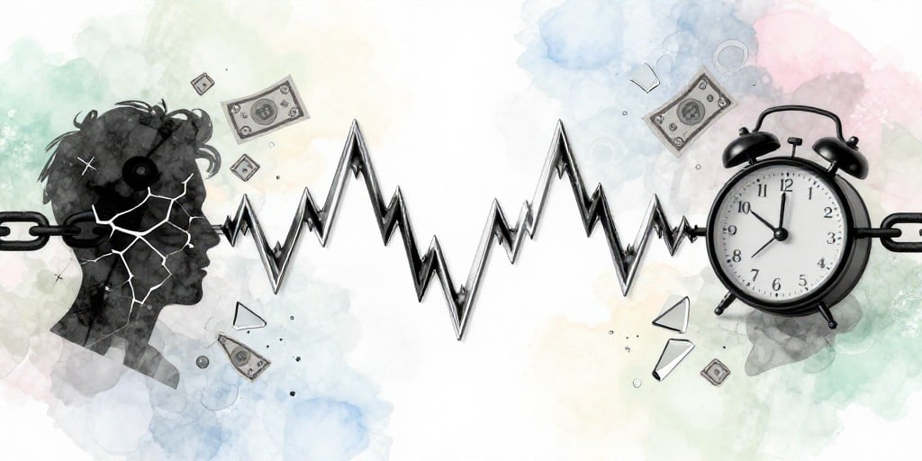 Major Crypto: Navigating Volatility, Market Cap, & Future Potential in 2026
