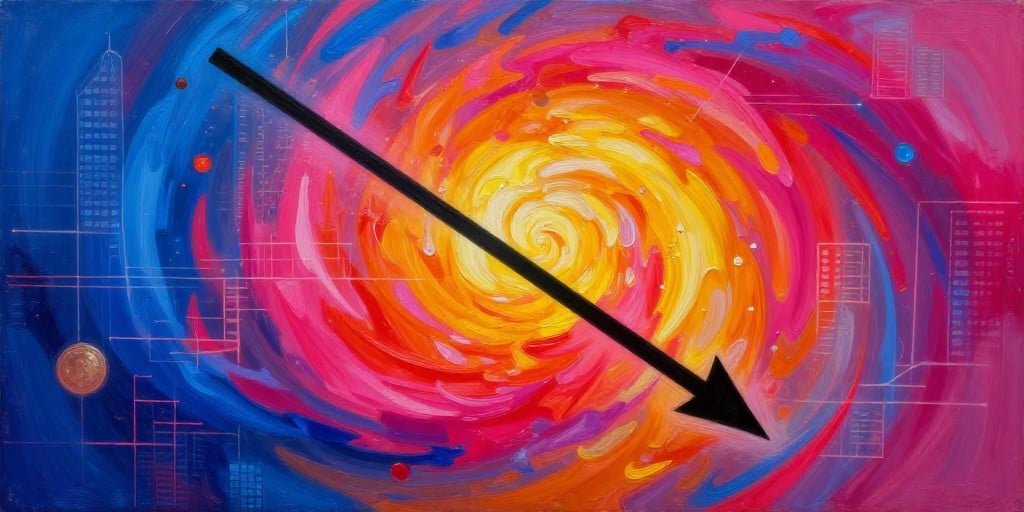 Major Crypto Nears 52‑Week Low: Volatility, Risks, and Future Uncertainty