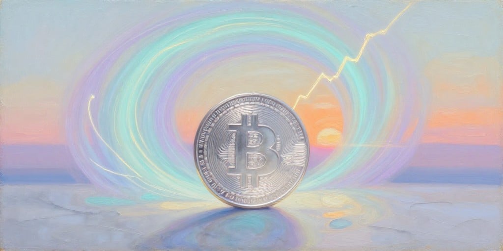 Major Crypto: Resilience & Market Cap Insights in 2026’s Volatile Landscape