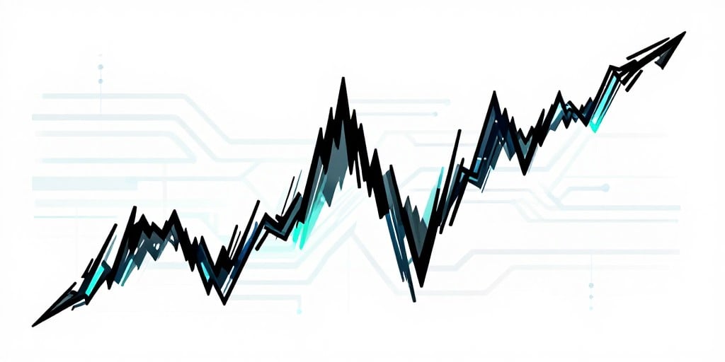 Major Crypto Surges: From $0.032 to $0.204 — What the $2.9M Cap Means Major Crypto Surges: From $0.032 to $0.204 — What the $2.9M Cap Means