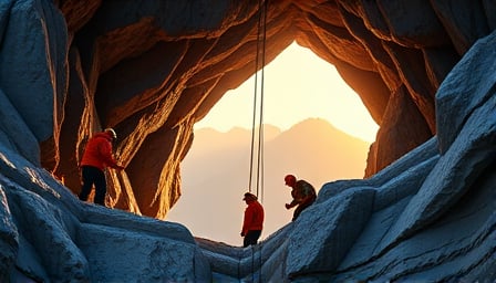 Major Drilling Group Faces Volatility and Challenges Amidst Metals and Mining Sector Dynamics