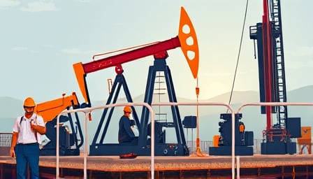 Major Drilling Group International Inc. Prepares to Release Fiscal 2025 Results Amid Market Anticipation