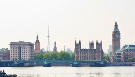 Major Investors Boost Confidence in Just Group PLC with Significant Shareholdings in September 2025