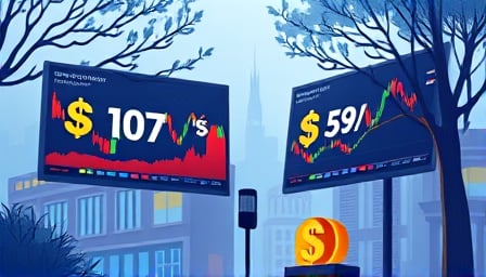 Major's Volatility Highlights Cryptocurrency Market's Speculative Nature