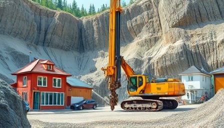 Makenita Resources Inc. Celebrates Successful Maiden Drill Program at Hector Silver Project