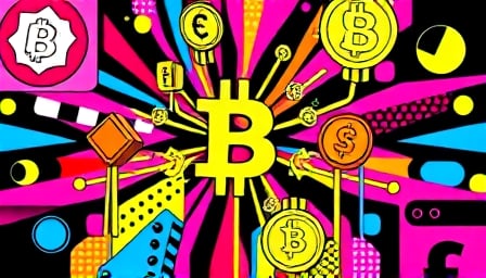 Maker's Resilience and Growth in DeFi: A Positive Outlook Amid Market Volatility
