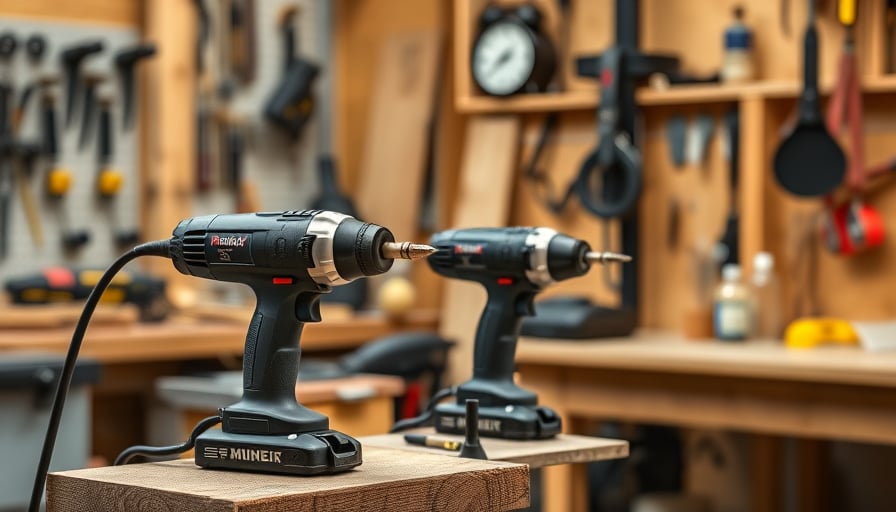 Makita Boosts European Visibility, Sees Growth in Safety‑Safe & Benchtop Tool Markets Makita Boosts European Visibility, Sees Growth in Safety‑Safe & Benchtop Tool Markets